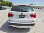 2014 BMW X3