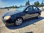 2005 KIA Spectra