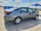 2025 NISSAN VERSA