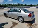 2006 CHEVROLET MALIBU