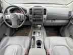 2012 NISSAN Frontier