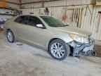 2013 CHEVROLET MALIBU
