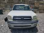 2002 TOYOTA TUNDRA