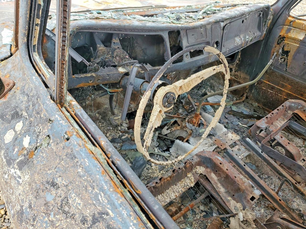 1965 CHEVROLET Uk