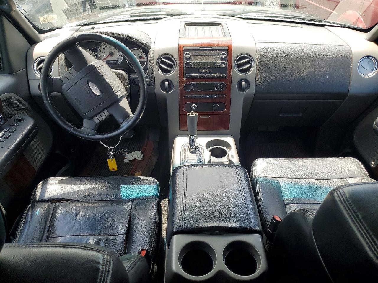 2005 FORD F-150 Lightning