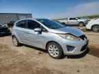 2013 FORD Fiesta