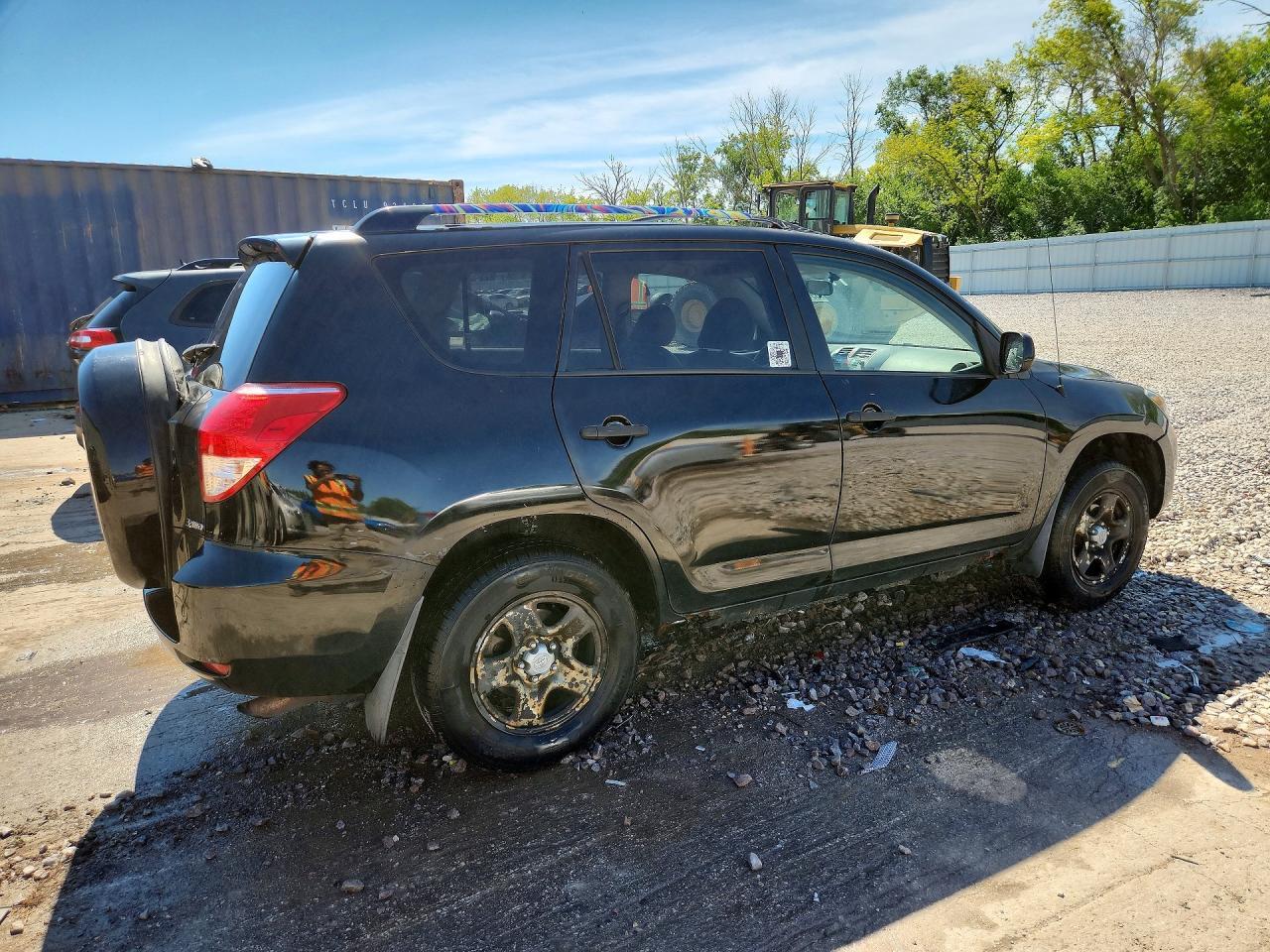 2007 TOYOTA RAV4