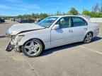 2005 LEXUS Ls 430