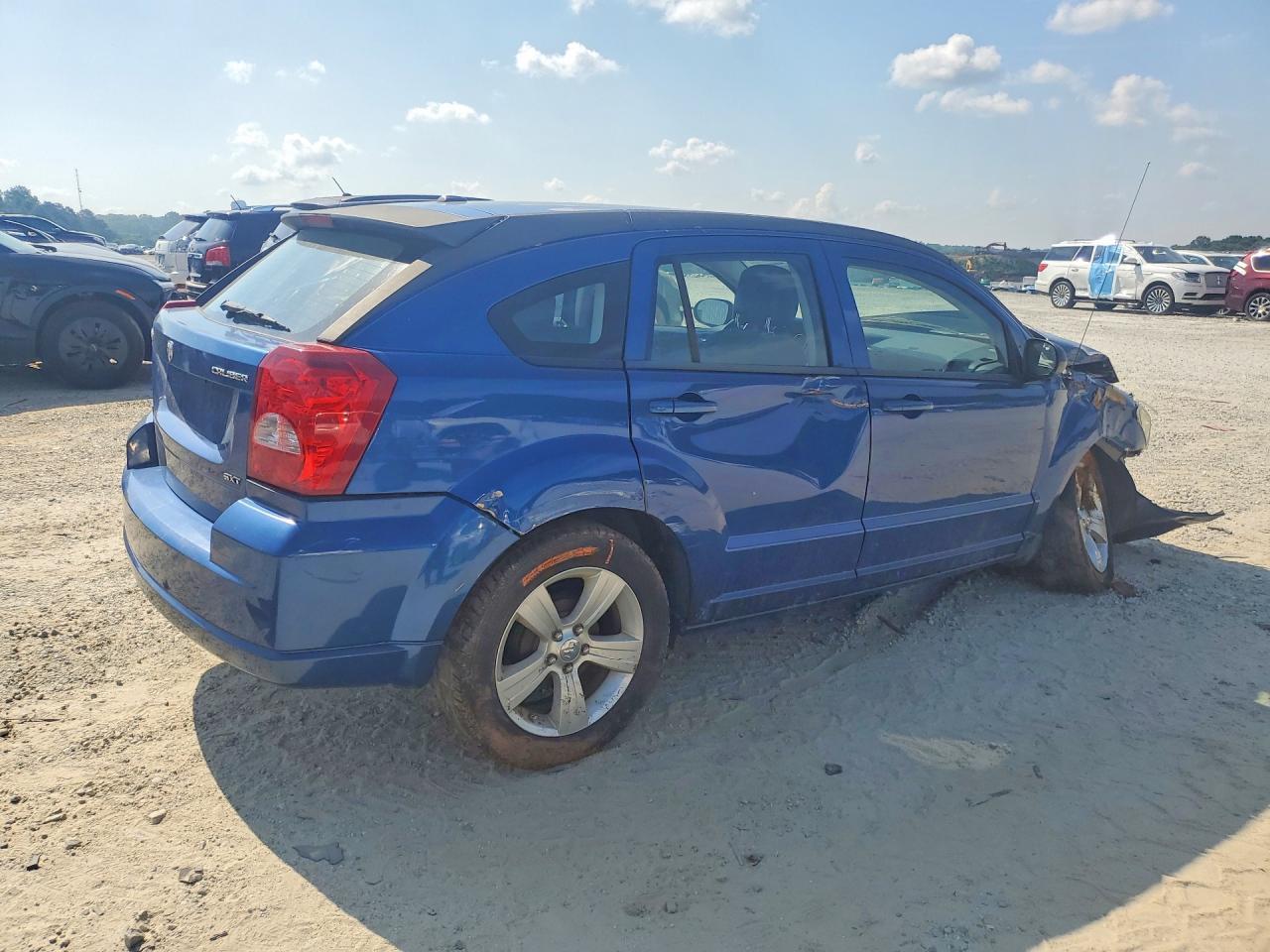 2010 DODGE Caliber