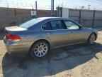 2008 BMW 7 series