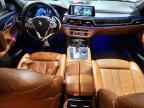 2016 BMW 7 series