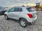 2017 CHEVROLET TRAX