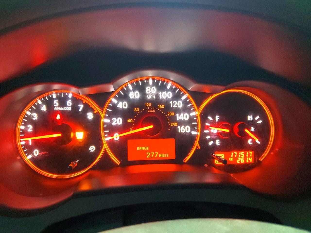 2008 NISSAN ALTIMA