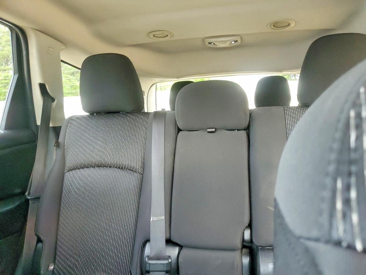 2014 DODGE JOURNEY