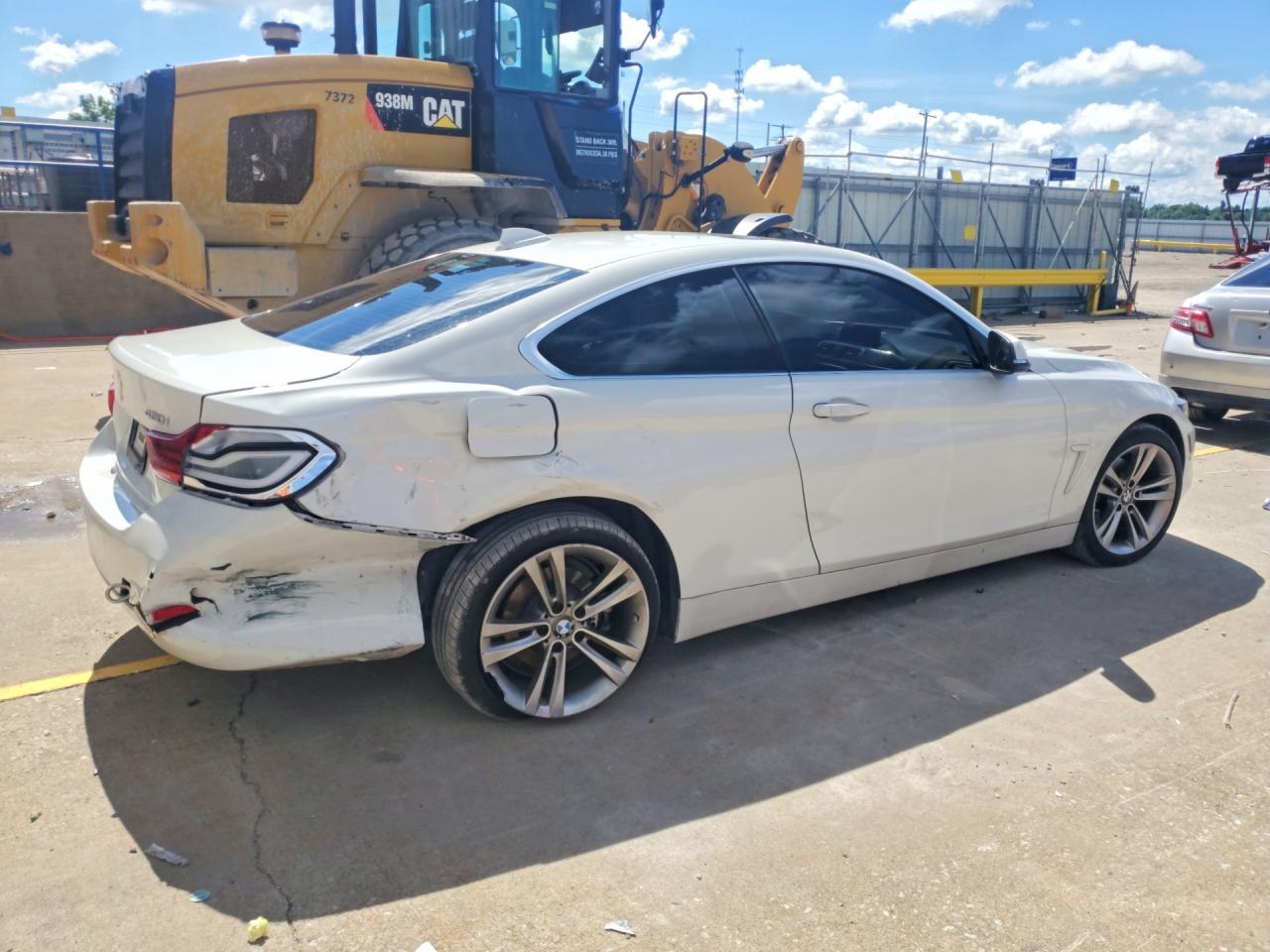 2019 BMW 4 Series