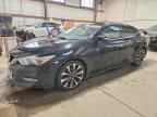 2016 NISSAN Maxima