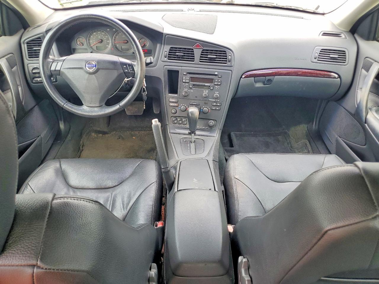 2004 VOLVO S60