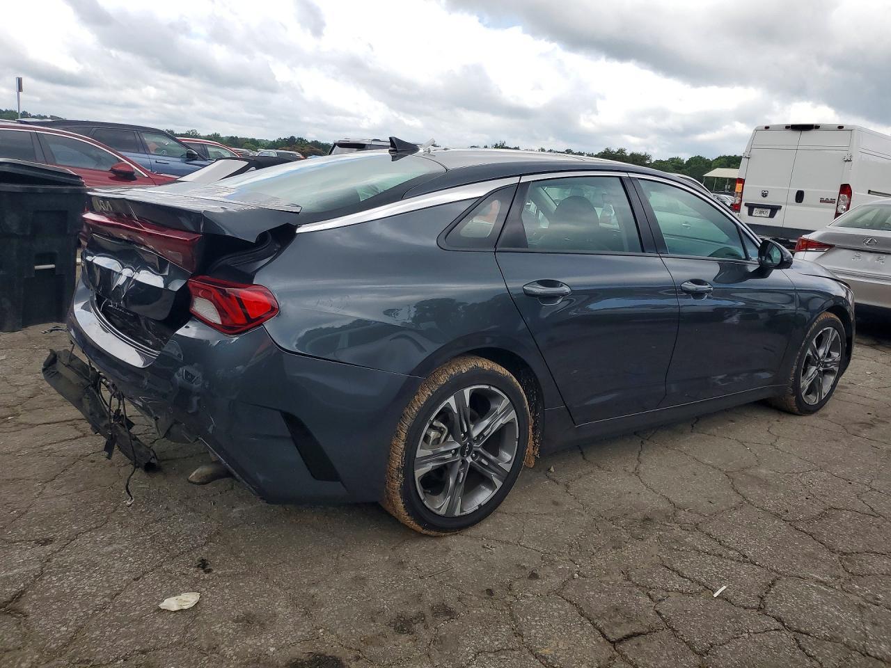2024 KIA K5