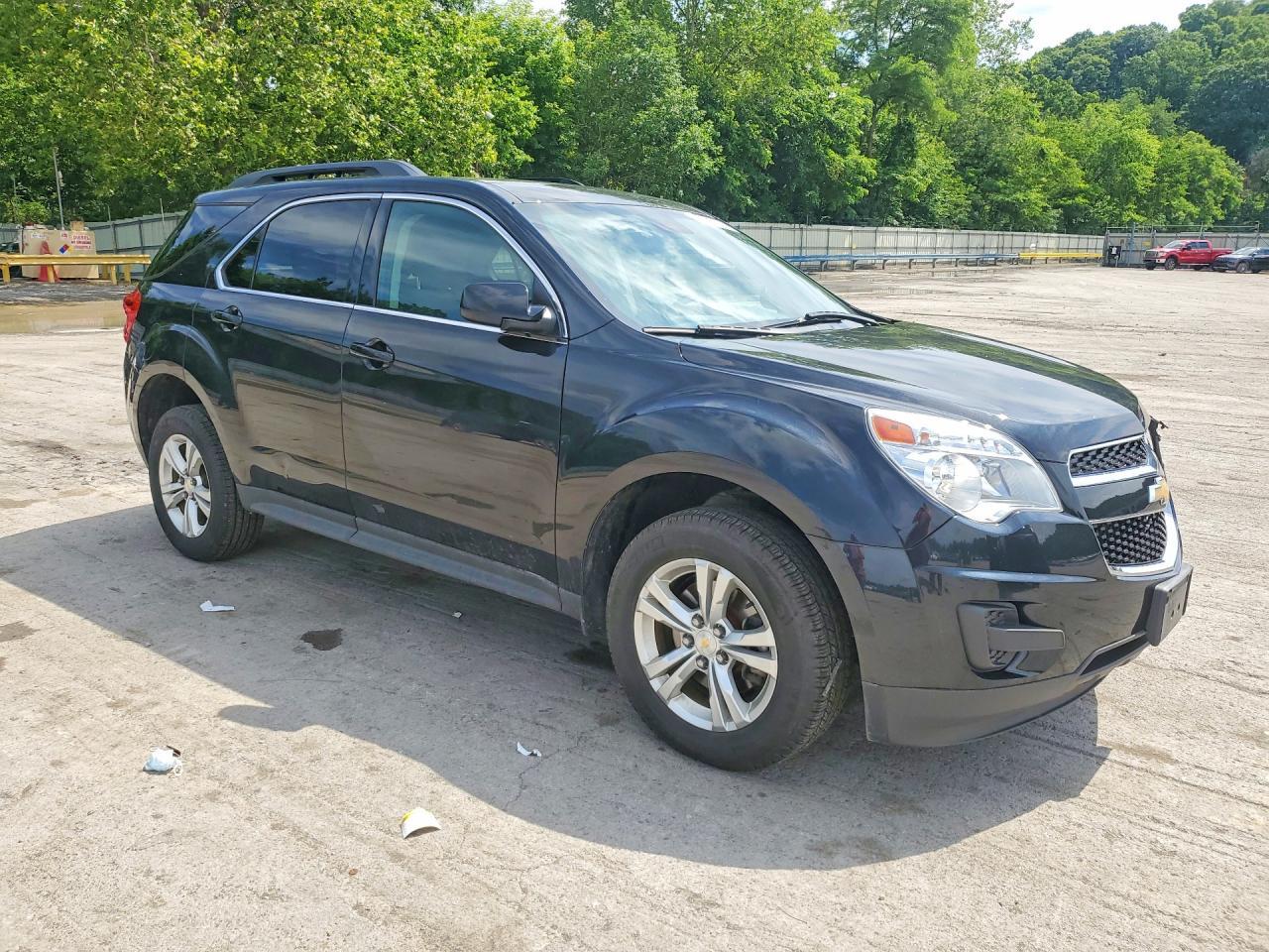 2014 CHEVROLET EQUINOX