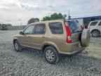 2005 HONDA CR-V