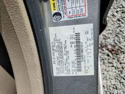2008 FORD FUSION