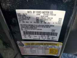2014 FORD F-150 Lightning