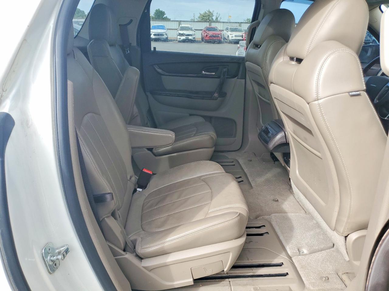 2013 GMC ACADIA