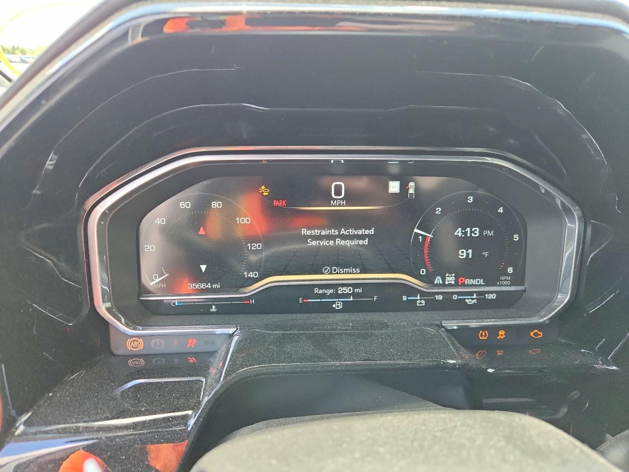 2022 GMC Sierra
