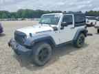 2016 JEEP WRANGLER