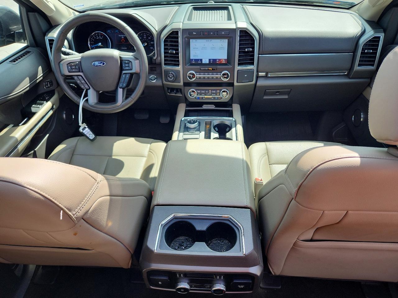 2020 FORD Expedition