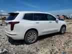 2023 CADILLAC XT6