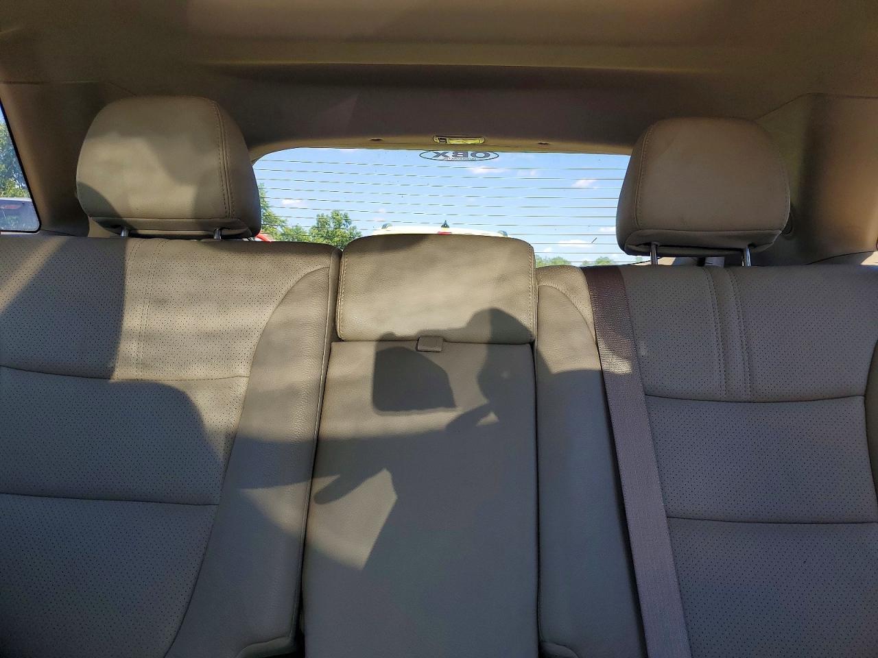 2014 KIA SORENTO