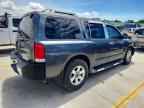 2007 NISSAN Armada
