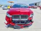 2019 LINCOLN MKZ