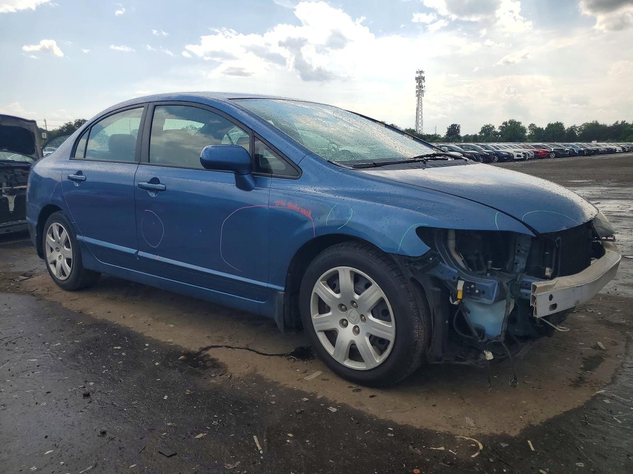 2006 HONDA CIVIC