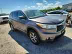 2014 TOYOTA HIGHLANDER