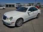 2008 MERCEDES-BENZ E-Class