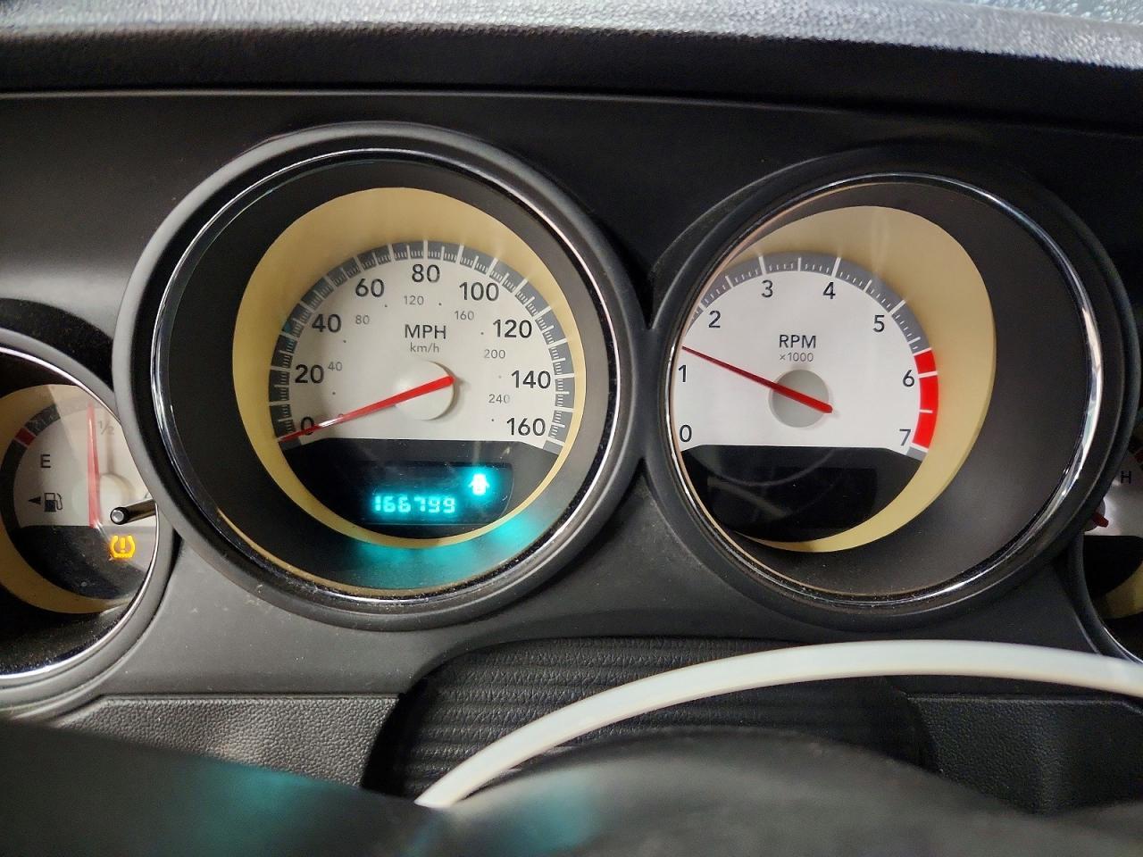2010 DODGE Challenger