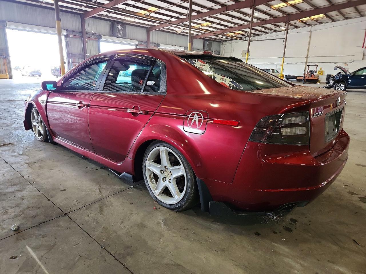 2006 ACURA TL