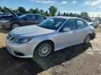 2010 SAAB 9-3