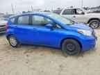 2016 NISSAN Versa Note