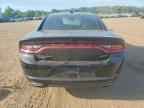 2016 DODGE CHARGER