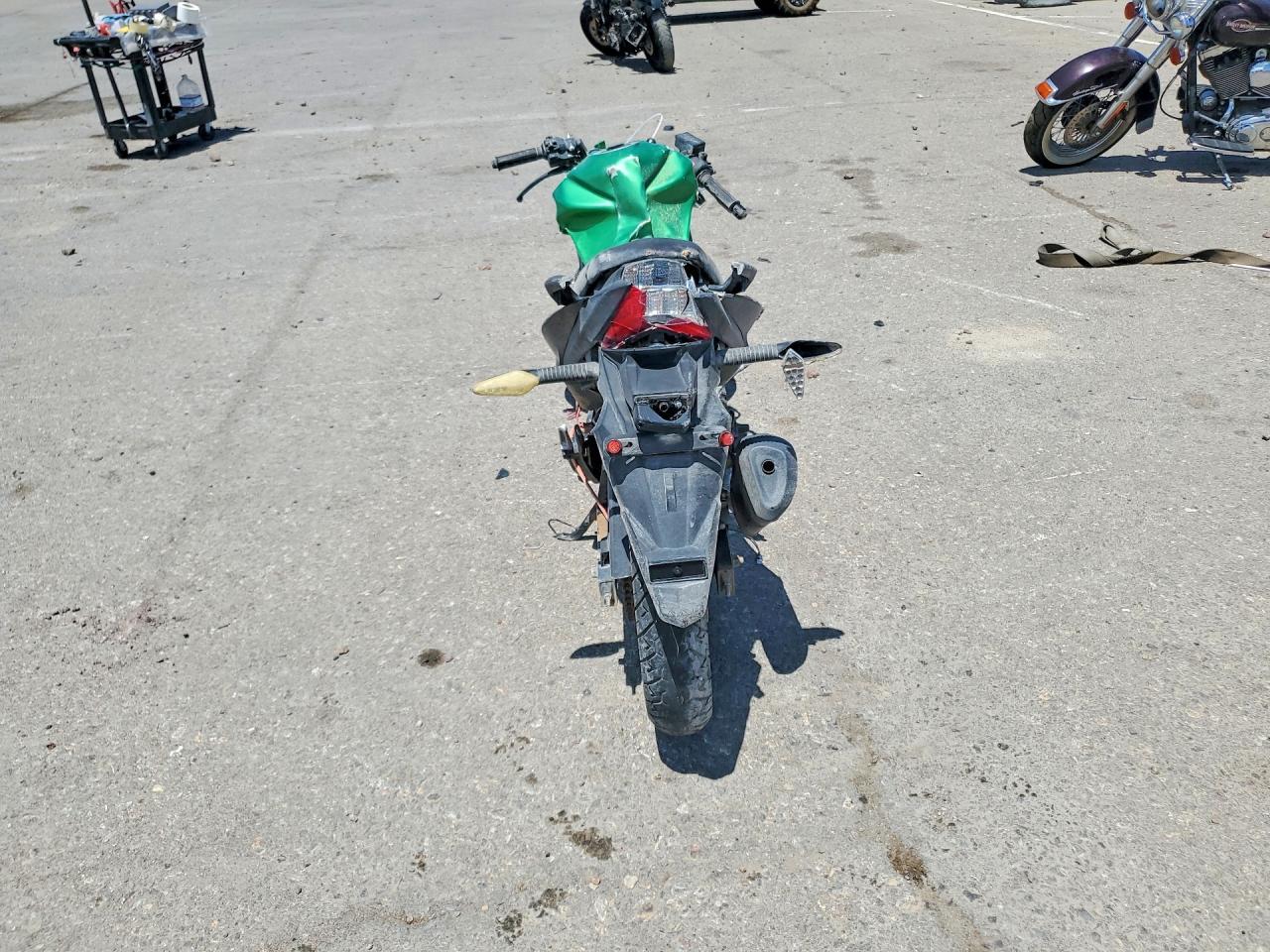 2022 Zero Motorcycles Inc Ds