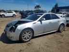 2011 CADILLAC CTS