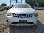 2014 NISSAN ROGUE