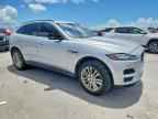 2017 JAGUAR F-Pace