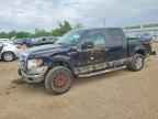 2013 FORD F-150 Lightning