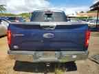 2015 FORD F-150 Lightning