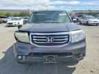 2015 HONDA PILOT