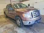 2012 FORD F-150 Lightning
